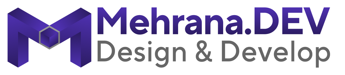 Mehrana Digital Agency