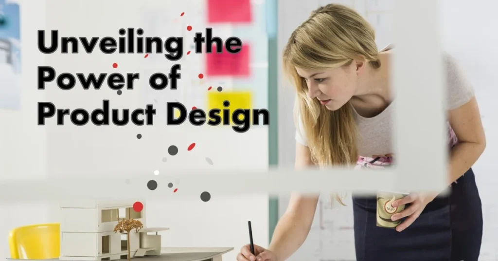 Power-of-Product-Design